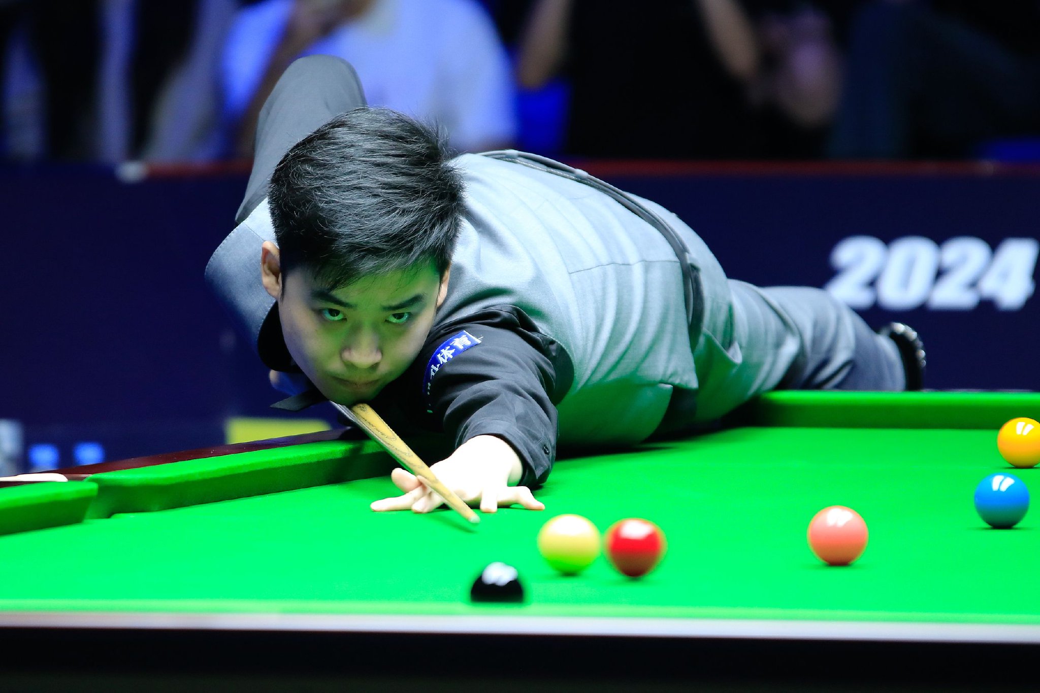 中张危险度 中张危险度